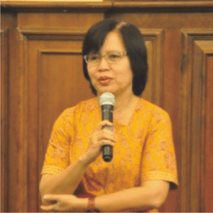 Prof. dr. Adi Utarini, MSc., MPH., PhD.