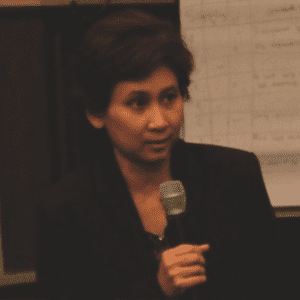 Dr. Elsa Herdiana M., M.Kes., PhD.