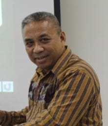 Dr. Mubasysyir Hasanbasri, MA.