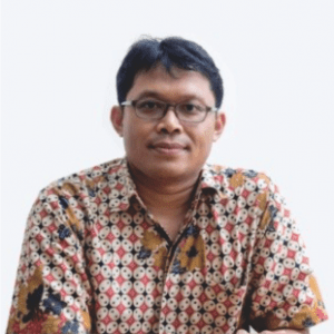 dr. Riris Andono Ahmad, MPH., PhD.