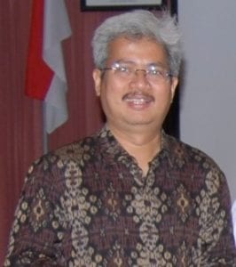 Prof. Laksono Trisnantoro., MSc., PhD.