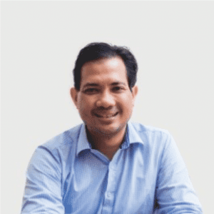 dr. Yodi Mahendradhata, MSc., PhD.